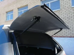 ���� JAC T6 / �8 PRO / Sollers ST6 ����