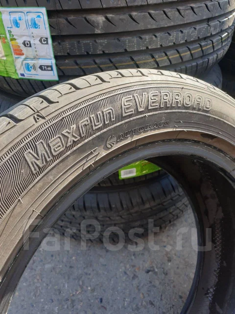 Maxrun Everroad. ������, 2019 ���, �/�, ����� �� 5 % ����