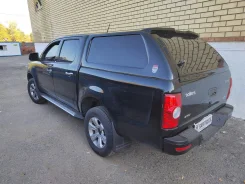 ���� JAC T6 / �8 PRO / Sollers ST6 ����