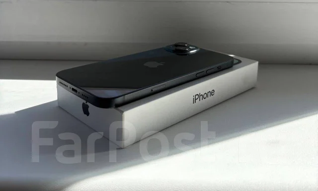 Apple iPhone 14 Plus. �/�, 128 ��, �����, 4G LTE, 5G, Dual-SIM, NFC ����