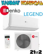 Denko. 21��&sup2; ����