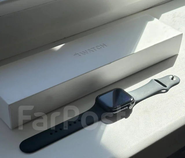 Apple Watch Series 7. GPS, NFC ����