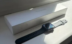 Apple Watch Series 7. GPS, NFC ����