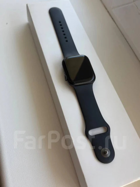 Apple Watch Series 7. GPS, NFC ����