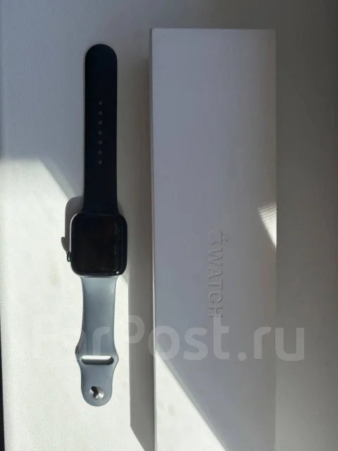 Apple Watch Series 7. GPS, NFC ����