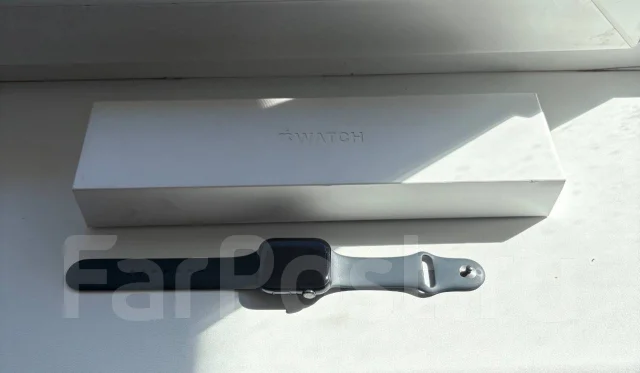 Apple Watch Series 7. GPS, NFC ����