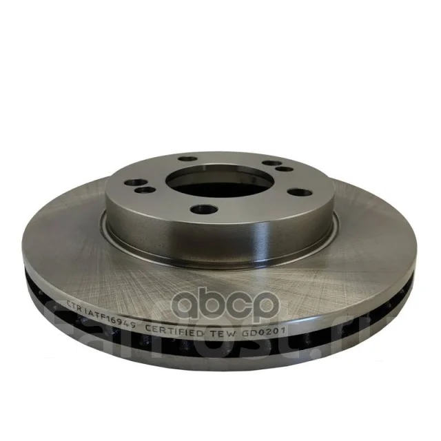 ���� ��������� CTR ���. GD0201 GD0201 ����