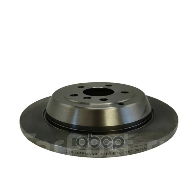 ���� ��������� CTR ���. GD0214 GD0214 ����