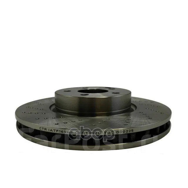 ���� ��������� CTR ���. GD0225 GD0225 ����