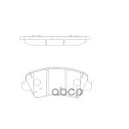   |  | Hyundai Elantra 2010, I30 2011, Veloster 2011 CTR . GK1414 / Ckkh-80 GK1414 