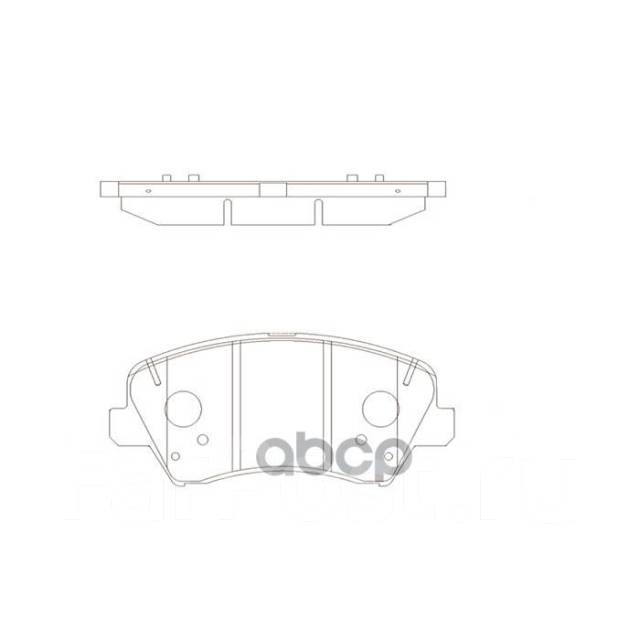   |  | Hyundai Elantra 2010, I30 2011, Veloster 2011 CTR . GK1414 / Ckkh-80 GK1414 