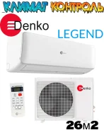 Denko. 26��&sup2; ����
