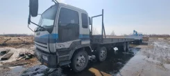 Isuzu Giga ����