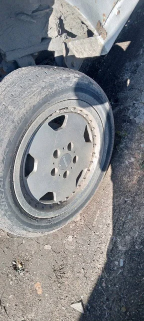 Blitz. x16", 5x114.3, �� 55���. ����