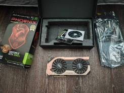 GeForce GTX 1080 Ti 