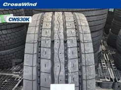 CrossWind CWS30K. �����������, 2024 ���, ����� ����