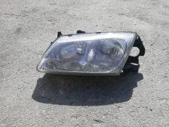 ���� Nissan Bluebird Sylphy G10, ����� 1666 ����