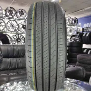 Goodyear EfficientGrip 2 SUV. ������, �����. ��� ����� �� ������������ ����