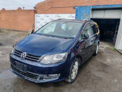 Volkswagen Sharan. WVWZZZ7NZCV044475, CAVA 1.4 ����