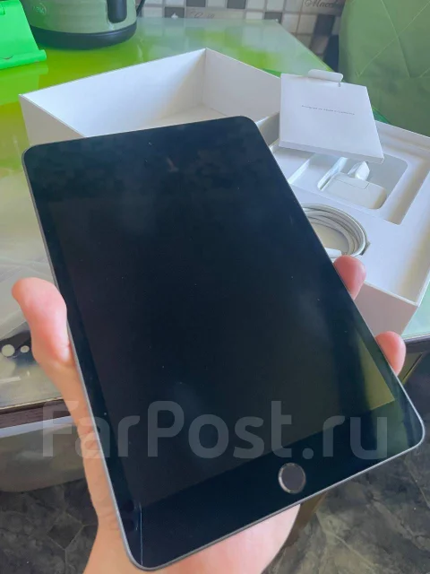 Apple iPad Mini 5. 7.9 ������, ������ 64 �� ����