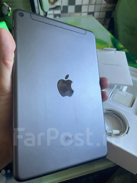 Apple iPad Mini 5. 7.9 ������, ������ 64 �� ����