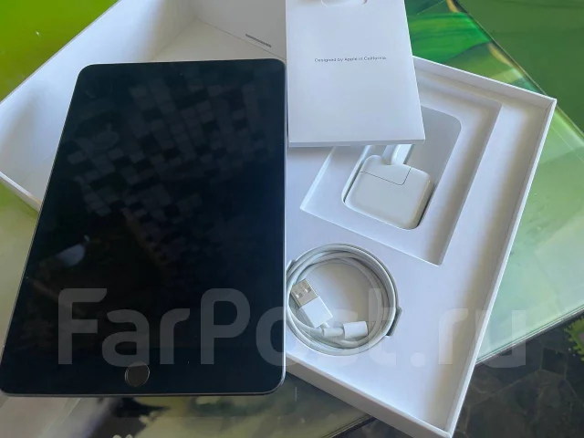 Apple iPad Mini 5. 7.9 ������, ������ 64 �� ����