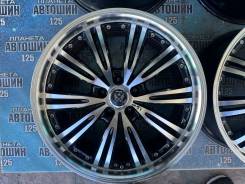 Lexani. 8.0x19", 5x114.3, ET45,  73,1. 