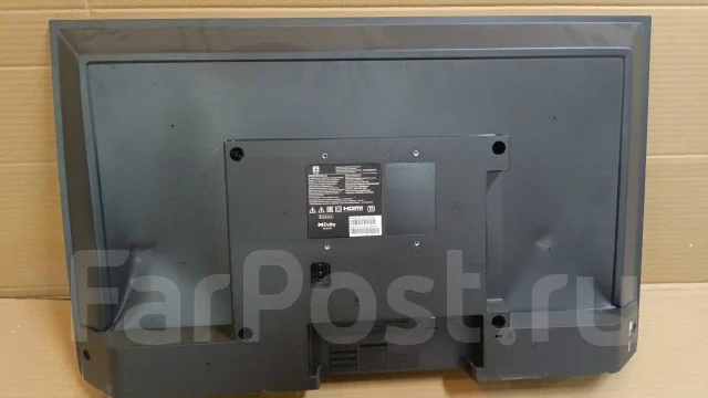 Philips 32PHS6808 ����