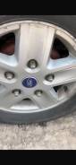 Ford. 5.5x16", 5x160, ET60,  65,1. 
