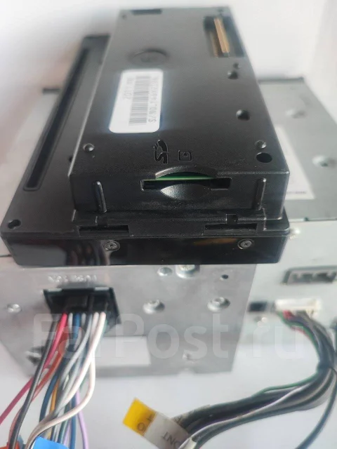 Kenwood MDV-323 ����