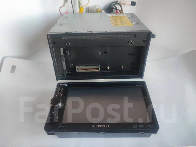 Kenwood MDV-323 ����