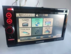 Kenwood MDV-323 ����