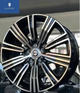Volvo. 8.0x18", 5x108, ET42,  63,4. 