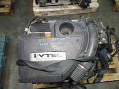   , Honda K24A - CVT FF RB1 120 866 km + WS 12100-RAA-A01 