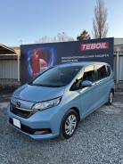 Honda Freed. ��� �������� ����