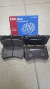 ������� ��������� �������� Mazda Demio DW/KIA RIO 00-05 KBP021 ����