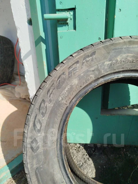 Goform GH18. ������, 2019 ���, �/�, ����� 40 % ����