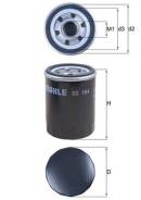   Mahle / Knecht OC194 OC194 