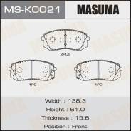  . . Masuma MSK0021 MSK0021 