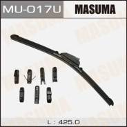 . (425) . 8  Masuma MU017U MU017U 