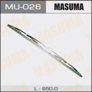  . (650)   Masuma MU026 MU026 