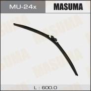  . (600) Masuma MU24x MU24X 