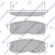  ,  Sangsin Brake SP1520 SP1520 