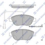   ,  Sangsin Brake SP1746 SP1746 