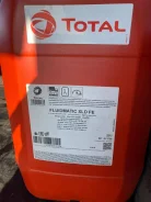 Total Fluidmatic XLD FE. ATF (��� ����), 12��. ����