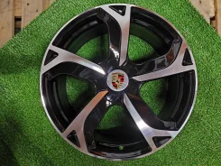 LegeArtis Concept-PR515. 8.0/9.0x19", 5x112, ET21/26, �� 66,6���. ����