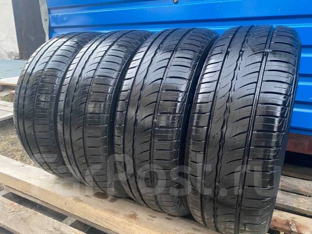 Pirelli Cinturato P1. , 2021 , /,  10 % 