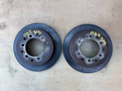 ����� ��������� ������ ����������� ���� Toyota Land Cruiser Prado 95 42431-60201 ����