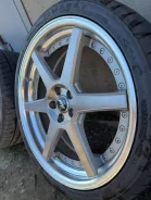 Work Zeast ST1. 8.0x19", 5x100, ET43 ����