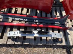    Mitsubishi Lancer Evolution X CZ4A. 4B11T 6400B095 